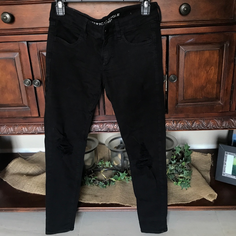American Eagle Jegging